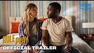 Role Play - Official Trailer | Prime Video