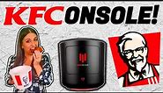 🍗 The KFC Console Story! - The Console Wars Are Over!