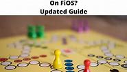 What Channel Is Game Show Network On FiOS? - Updated Guide [year]
