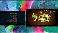 Opening To Willy Wonka and The Chocolate Factory (1971) on TV Plus 7 [11/20/21] (Network Premiere)