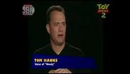 Toy Story 2 (1999) Recording Sessions | Voice Actors Behind the Scenes
