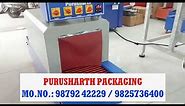 Notebook Packing Machine || Books Shrink Wrapping Machine || shrink-tunnel-for-books