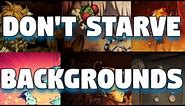 How To Get Don't Starve Together Wallpaper - Where to get Don't Starve Backgrounds - DST