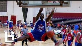 Anthony Bennett Is a Certified BEAST!! The #1 Pick In 2013 NBA Draft!