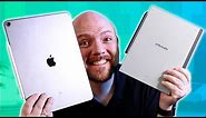 reMarkable 2 VS iPad Pro – Which Is The Best Note-Taking Tablet?
