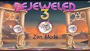 Bejeweled 3 Music - Zen Mode