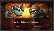"World of Warcraft" Battle Pets Guide: Best PvP Team Builds