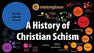 A History of Christian Schism