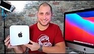 M1 Mac Mini 16GB - I DIDN'T expect THIS!