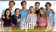 The Side Chick | MALIBU SURF S1 EP 1