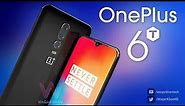 OnePlus 6T (2018) - Introduction & First Look!