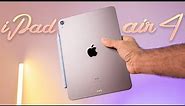Apple iPad Air 4 Long Term Review - Still worth in 2022?