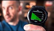 Garmin Epix Gen 2 - Long Term Real Life Battery Experience... Does it hold up?!