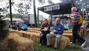 National Apple Harvest Festival - Authentic Adams County