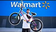 $199 Walmart BMX Bike VS NYC Streets 5 (R Willy)