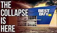 Retail Giant Best Buy Closing Stores Across the Country as Businesses Brace For Bankruptcies