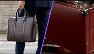 Attache Case VS Briefcase | Which Is Better To Use? [2023]