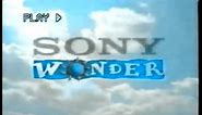 Top 5 Sony Wonder Inc. Logos