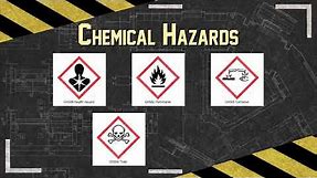Construction Safety: Chemical Safety and Hazard Communication