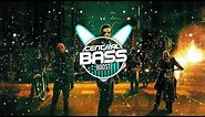 The Purge (Remix) (Dyne Halloween Intro Mashup) [Bass Boosted] @CentralBass12