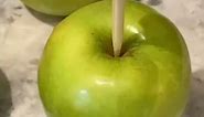 How to Make Easy Candy Apples