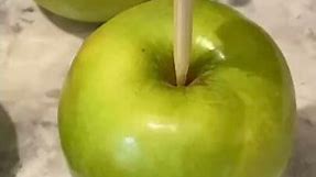 How to Make Easy Candy Apples