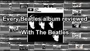 Every Beatles Album reviewed: With The Beatles review