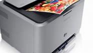 Samsung CLP-310 : une imprimante laser couleur abordable