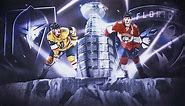 NHL on TBS Face Off presented by Verizon