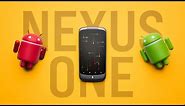 Google Nexus One Revisit: 12 Years Later!