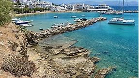 Paros, Greece - The 2024 Travel Guide