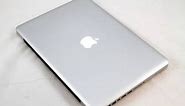 2010 13" MacBook Pro 2.4 GHz Intel Core 2 Duo Unboxing