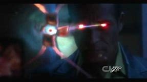 Smallville John Jones/Martian Manhunter