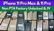 Cheapest Price iPhone 11 Pro Max | iPhone 11 Pro and 11 Pro Max on Cheapest Price in Pakistan