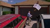 10 Hours of Walter White Throwing Pizza on the Roof