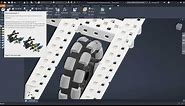 Vex Autodesk Inventor Tutorial - Basics