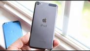 iPod Touch 7 (2019) Review: It's Important!