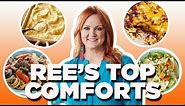 The Pioneer Woman's Top 10 Comfort Food Recipes | The Pioneer Woman | Food Network