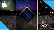 7 ways to do night sky photography with iphone 12 Pro in 2021