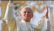 Impresionante Documental: Juan Pablo II - Al encuentro de los jóvenes