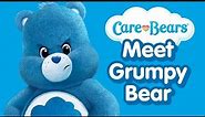 Care Bears | Meet Grumpy Bear!