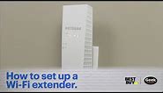 How to set up a Wi-Fi extender - Tech Tips from Best Buy