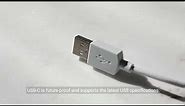 The Future of Charging USB C Evolution