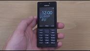 Nokia 216 - Unboxing!