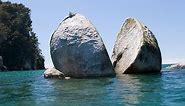 17 Most Unreal Rock Formations