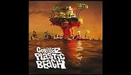 Gorillaz - Plastic Beach (Full Album)