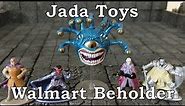 Walmart Exclusive Jada Nano Beholder Dungeons and Dragons