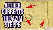 FFXIV 4.0 1230 Aether Currents: The Azim Steppe