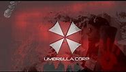 Umbrella Corp. Team - Logo