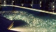 Fiber Optic Pool Lights